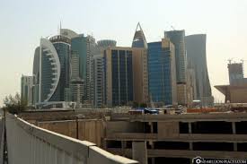 Pass smoothly through immigration & security. Doha Kurzer Stopover Sightseeing Durch Die Innenstadt Katar