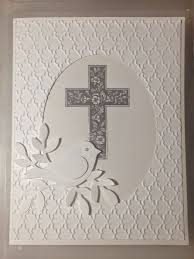 A warm wish for the baptism day itself, or for the future, is a great way to go with your written message. 83 Baptism Cards Ideas Baptism Cards Christening Cards Cards