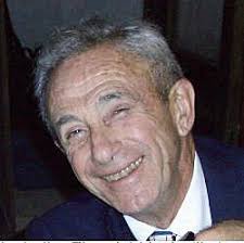 Irwin "Ike" Eisenfeld