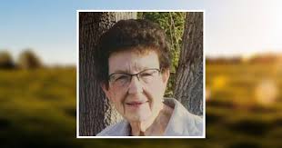 Esther L Erdman Obituary August 22, 2022