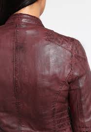Image result for top leather jacket brands