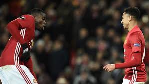 This is the official page for paul labile pogba. Video Kabinentanz Paul Pogba Feiert Jesse Lingards Geburtstag 90min