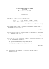 Ian 2010 dec 2010 feb 2012 2013 gheorghe dumitrescu craiova. Aburi Mie Somn Violonist Subiecte Mate Plus Clasa 1 Apitotal Ro
