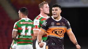 I appreciate the channel growth and support i have been receiving recently and want to thank all of you. Nrl 2020 Gold Coast Titans Brisbane Broncos David Fifita Gorden Tallis Phone Call Fox Sports