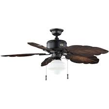 Explore the broad realm of. Hampton Bay 129 909 Nassau 52 Ceiling Fan Indoor Outdoor Natural Iron Vip Outlet