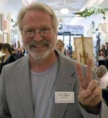 John Crum's Instagram, Twitter & Facebook