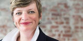 Personalia: Barbara Ditzler leitet Human Resources bei Rauschenberger