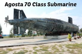 Tanpa bantuan waze dan google map, saya mungkin tak jumpa lokasi muzium ini yang terletak di. Melaka Submarine Museum Muzium Kapal Selam
