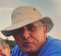 Obituary of Richard Daggett Cronk