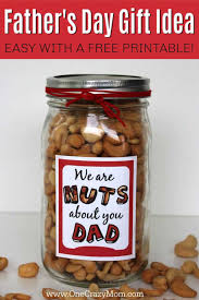 This holiday, show you love him despite his dad jokes. Diy Father S Day Gift Idea Easy Father S Day Gift Idea Free Printable