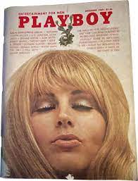 Playboy December 1969 Jorja Beck Gloria Root Joe Namath Olga Schoberová |  eBay