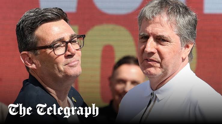 The book that reveals Burnham's blueprint for governing