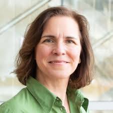 Nancy Hogg's Instagram, Twitter & Facebook