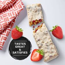 Kellogg's® Special K® Strawberry Protein Meal Bars