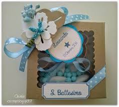 Pin Su Bomboniere
