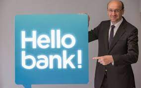Přihlášení i potvrzování plateb v ní budete mít mnohem jednodušší a rychlejší! Hello Bank Osterreich Vorstandsvorsitzender Huber Verlasst Das Unternehmen
