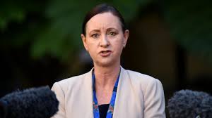 Minister for police, fire and emergency services and minister for corrective services: Fq8x0 Qfslajdm