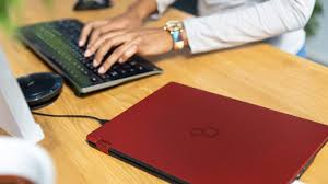 What is a notebook computer. Fujitsu Notebook Lifebook Fujitsu Cemea I