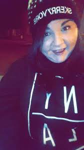 fiona milne (@fiefiemilner)