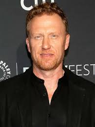 Kevin McKidd