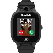 Estimated monthly payment equals the eligible purchase amount multiplied by a repayment factor and rounded to the nearest penny (repayment factors: Moochies 4g Smartwatch Phone For Kids Black Big W