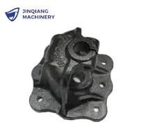 Leaf Spring For Hino 500 Rear Front Spring Bracket 48414e0210