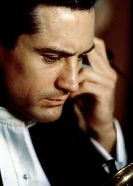 Robert De Niro In Once Upon A Time In America Robert De Niro Best Supporting Actor Best Actor