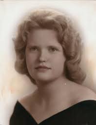 Obituary information for Mary K. Stroop