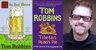 Literary Hub » Tom Robbins