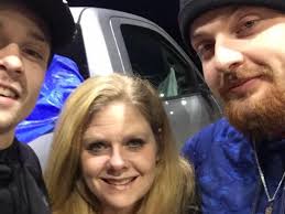 Fundraiser by Amanda Sampson : Cox Family Fire Fund