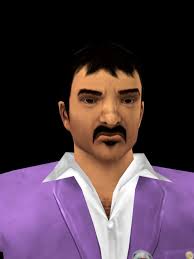 Grand Theft Auto: Liberty City '01