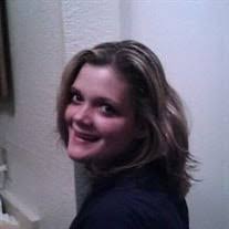 Christine Garrow's Instagram, Twitter & Facebook