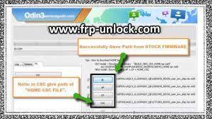 Click android tools tap then choose bypass frp. How To Bypass The Frp Galaxy S7 Edge Android 7 0 By Flashing