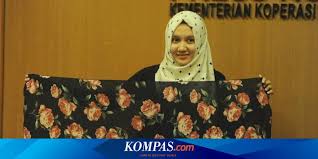 We did not find results for: Bermodal Uang Jajan Dan Anti Gengsi Dara Cantik Ini Sukses Berbisnis Hijab Halaman All Kompas Com