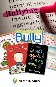 23 Must Read Anti Bullying Books For Kids Books About Bullying Bullying Lessons Anti Bullying