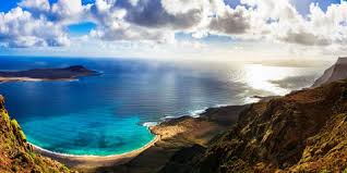 De canarische eilanden kennen een subtropisch klimaat met het hele jaar door aangename temperaturen. Canarische Eilanden Sunweb