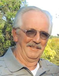 David Lee Danner, 73