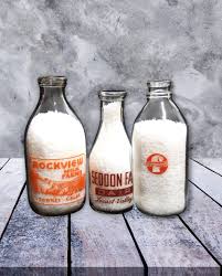 Image result for Aluminum 1990 Foremost Dairies