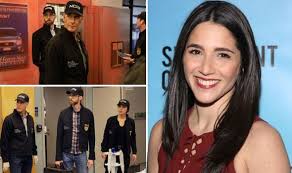 Ncis new orleans season 7 has been confirmed. Ncis New Orleans Cast Who Plays Ashley Who Is Samantha Massell Tv Radio Showbiz Tv Express Co Uk