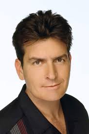 Is Charlie Sheen a good dramatic actor?