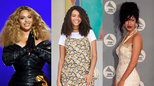Selena quintanilla clothes | como la flor shirt palaceshopco 5 out of 5 stars (42) sale. Beyonce S Run In With Selena Quintanilla In Selena The Series Is 100 Real Teen Vogue