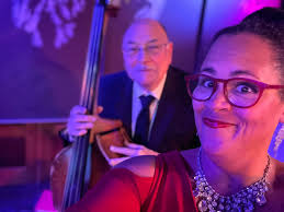 Maureen Washington Music