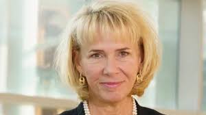 Blue Cross Blue Shield employee Pamela Braund contributes a total of $2,500  to Democratic Party candidate Gary Peters