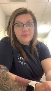 Carrie Qualls's Instagram, Twitter & Facebook