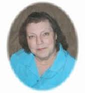 Obituary information for Regina Whitmire Thomas