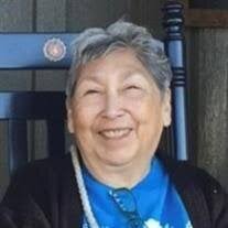 Delores Beatrice Jones Obituary