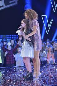 Marcin maciejczak · season 4, 2021: The Voice Kids Wygrywa Roksana Wegiel Muzyka W Interia Pl