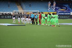 Kristiansund vs sandefjord prediction, betting odds, free tips (18/07/2021) sandefjord makes the trip to kristiansund stadion in search of their fourth successive victory. All About Kristiansund Stadion