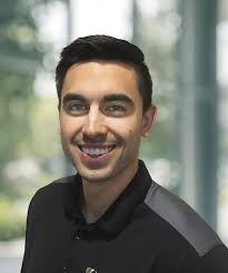 Congrats to CSUCI alum Jason...