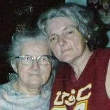 Mary Ann Shrock McCord (1916-1992)